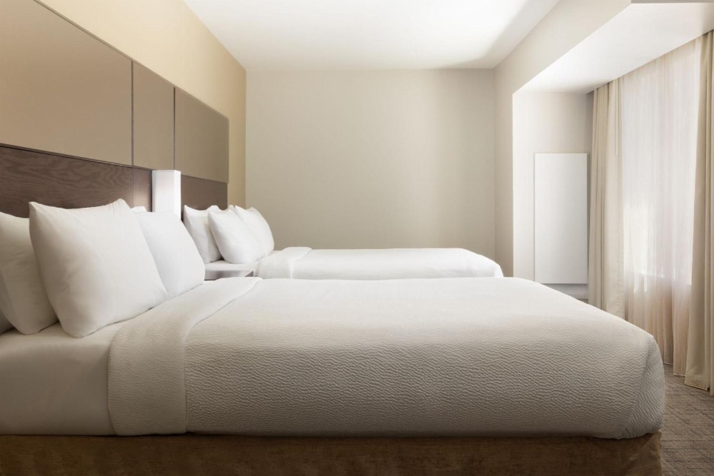 Residence Inn by Marriott Las Vegas Airport