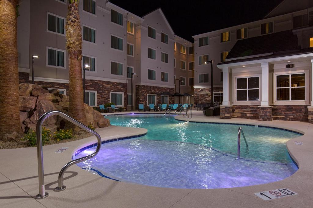 Residence Inn by Marriott Las Vegas Airport