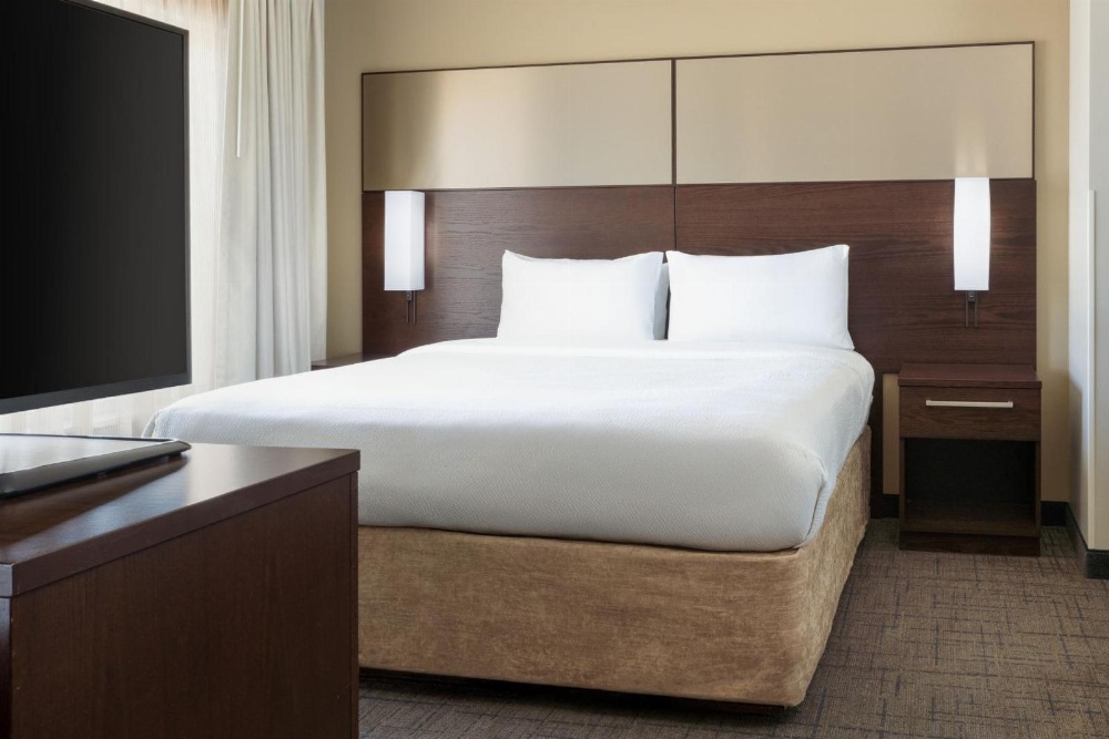 Residence Inn by Marriott Las Vegas Airport