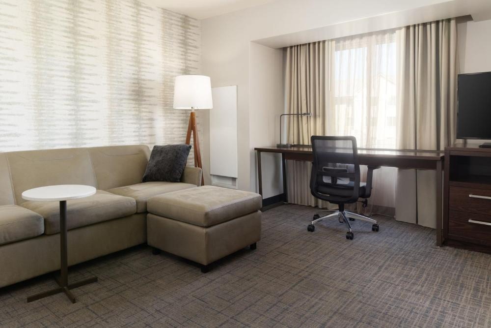 Residence Inn by Marriott Las Vegas Airport